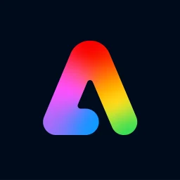 Adobe Express: AI Foto, Video icon